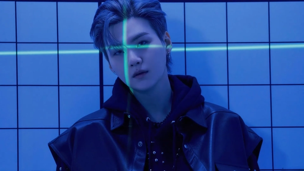 Ảnh V BTS siêu đỉnh có mặt trong hình nền máy tính v bts