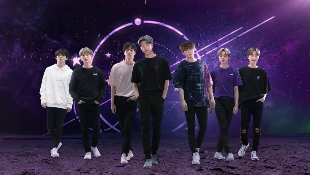 Cập nhật xu hướng cùng hình nền bts mới nhất