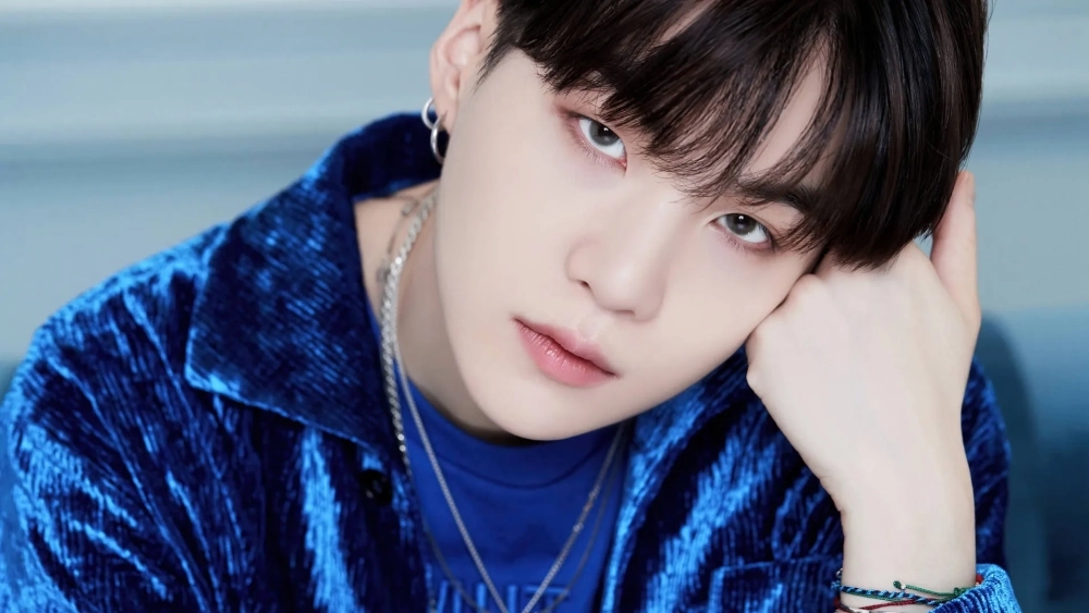 Laptop chuẩn fanboy không thể thiếu hình nền laptop bts