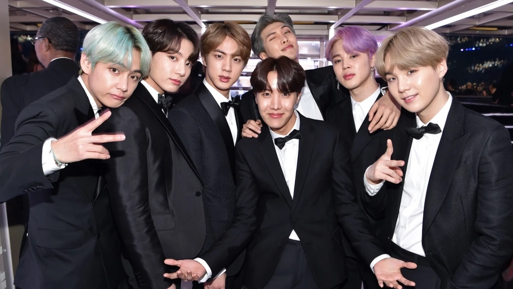 ARMY ơi đừng quên bts hình nền laptop cực xịn
