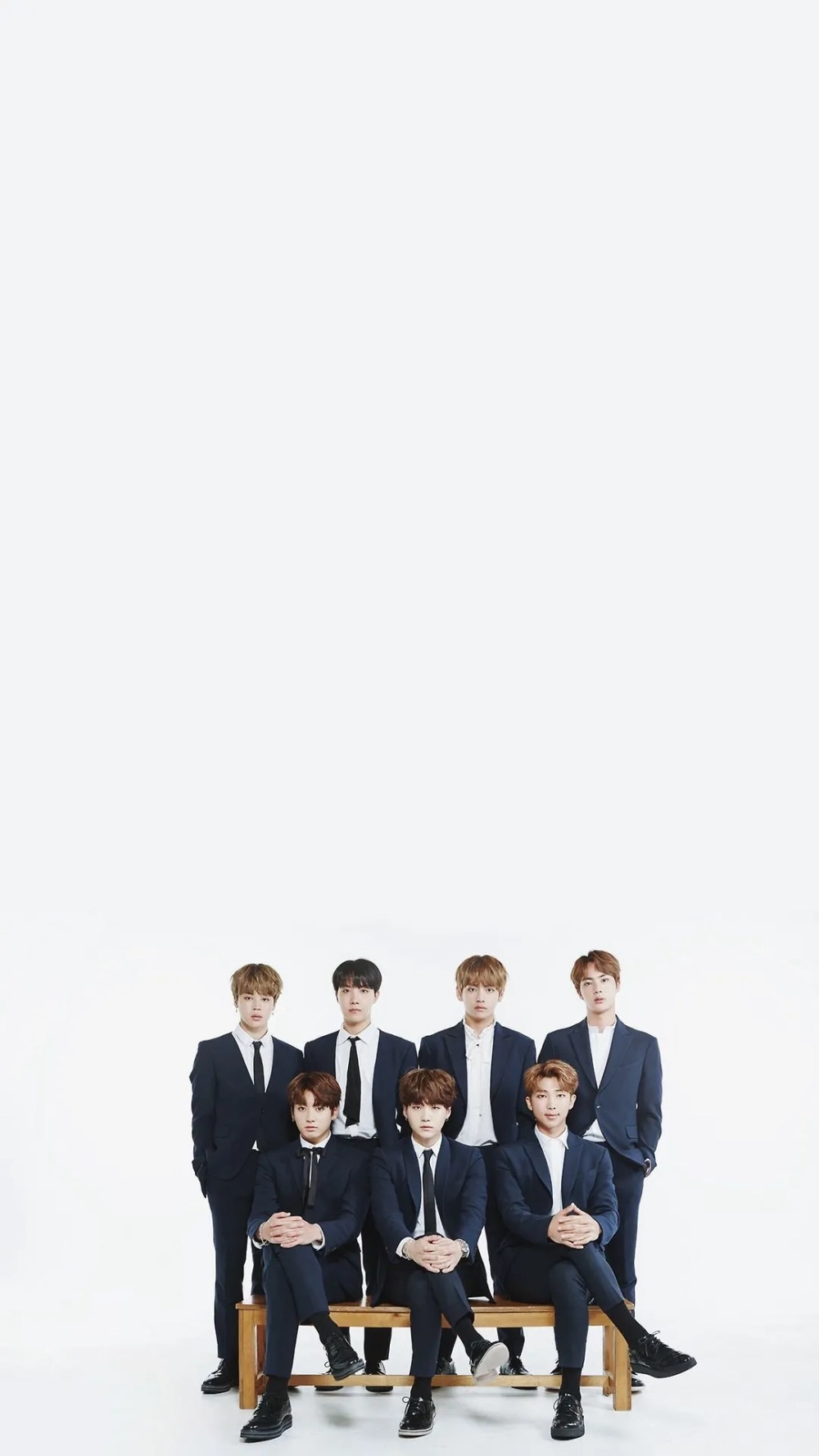 Sống trong thế giới idol với ảnh bts làm hình nền điện thoại