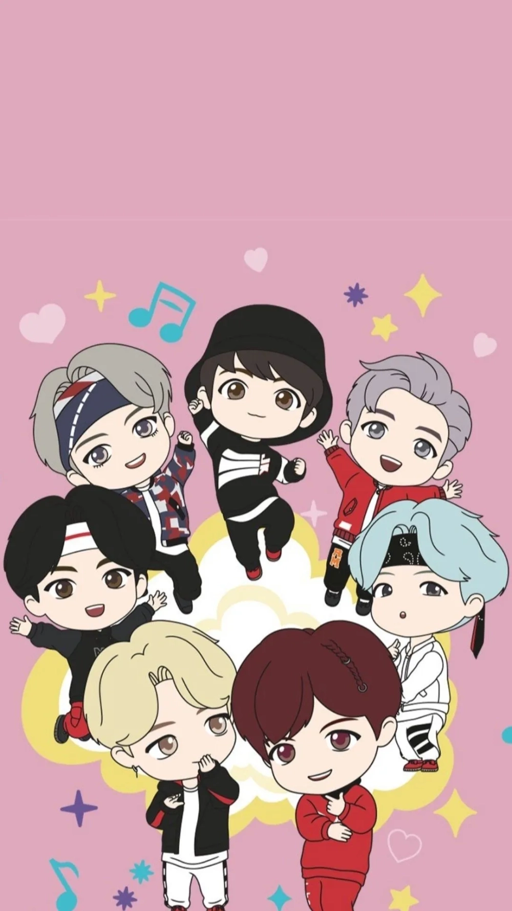 Sưu tầm ngay bộ hình nền bts đẹp nhất cho fan cứng