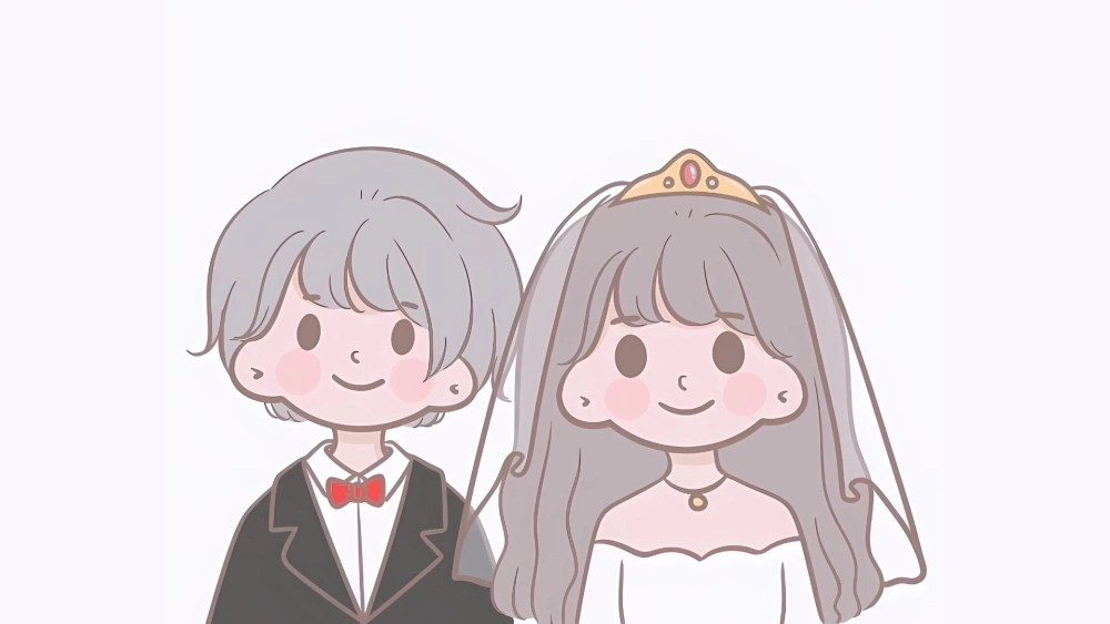 Tình yêu rực rỡ cùng ảnh nền cặp đôi yêu nhau