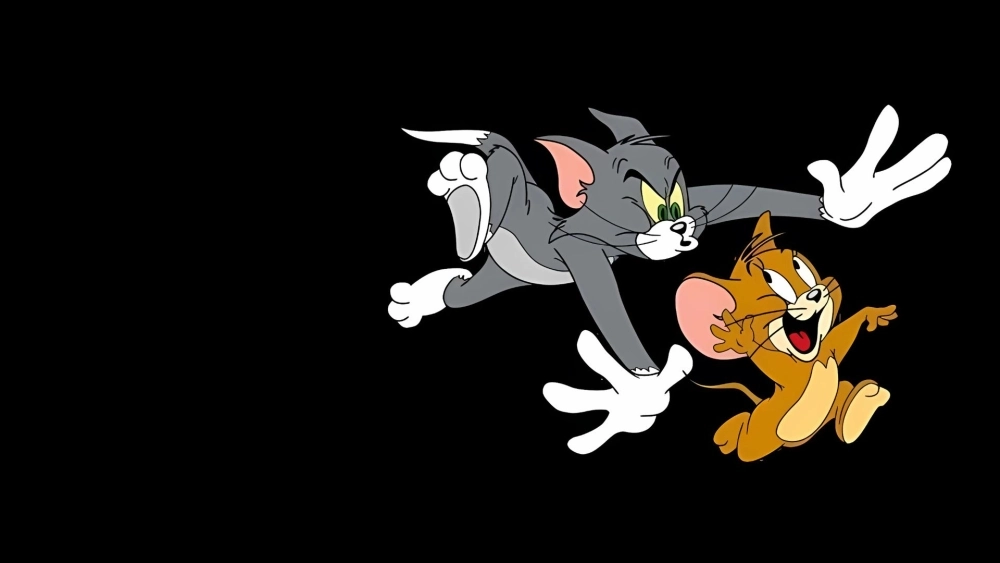 Hoạt hình lãng mạn nhất là hình nền cặp đôi hoạt hình