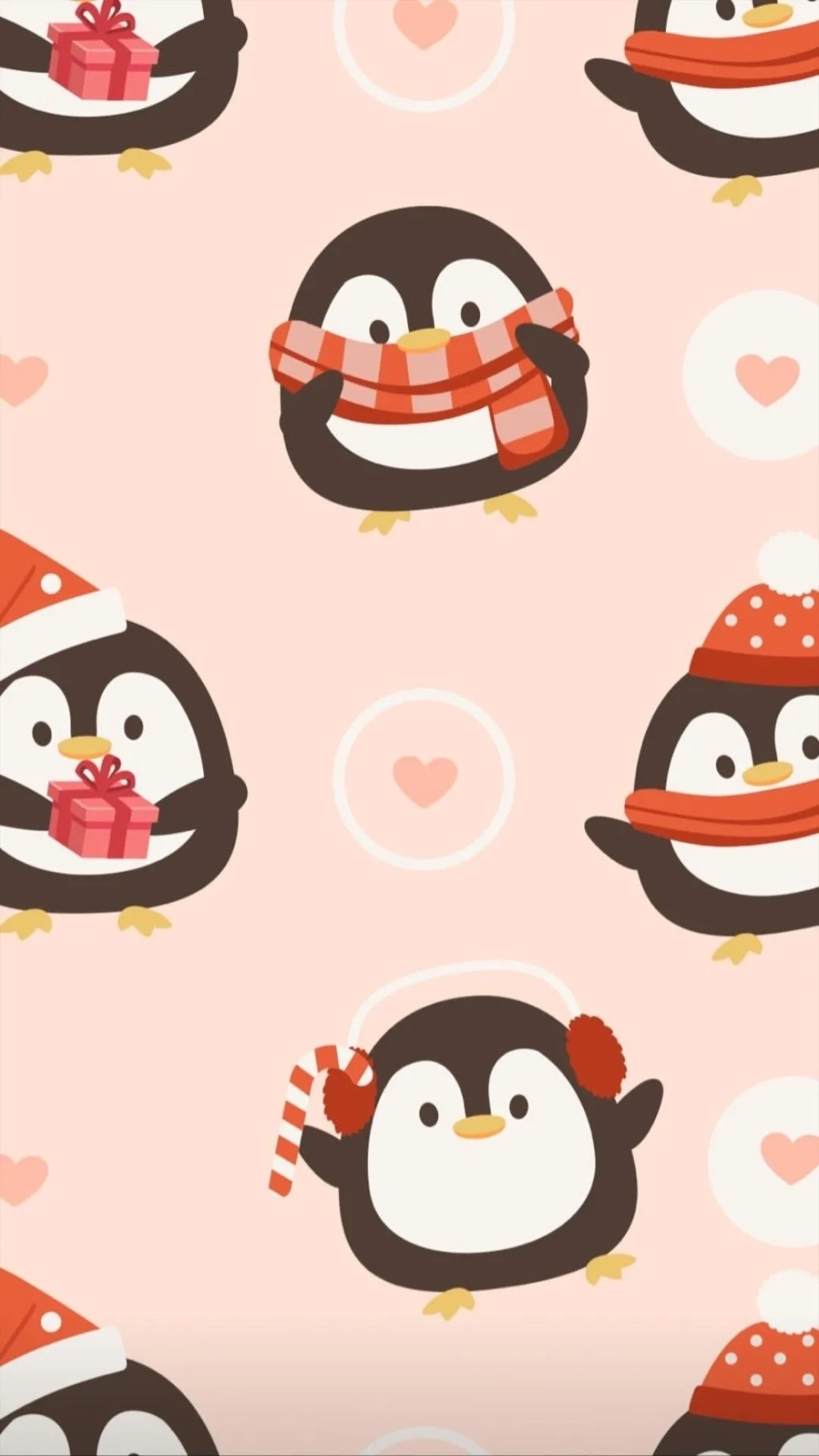 Ngắm hoài không chán ảnh con chim cánh cụt cute