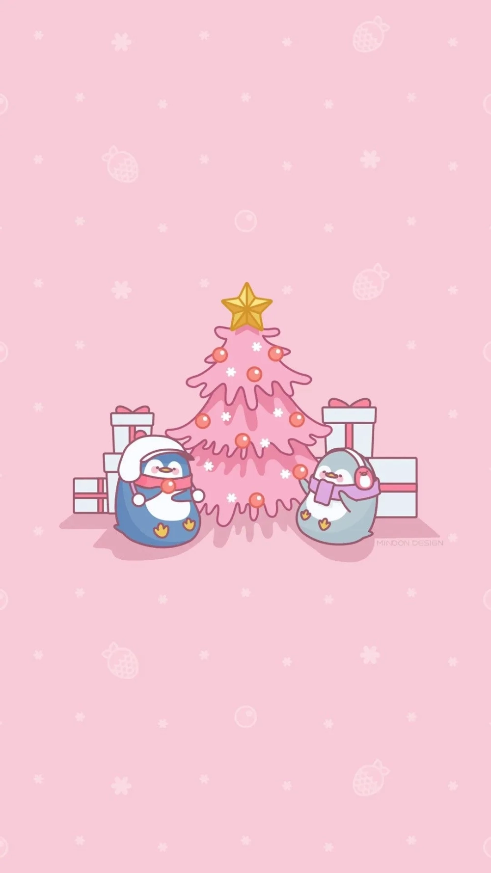 Avatar dễ thương không thể thiếu ảnh avatar chim cánh cụt