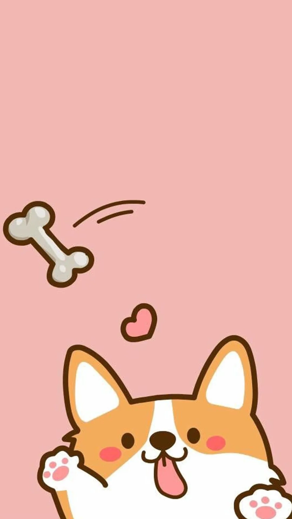 Siêu nhắng nhít cùng hình nền chó shiba bựa