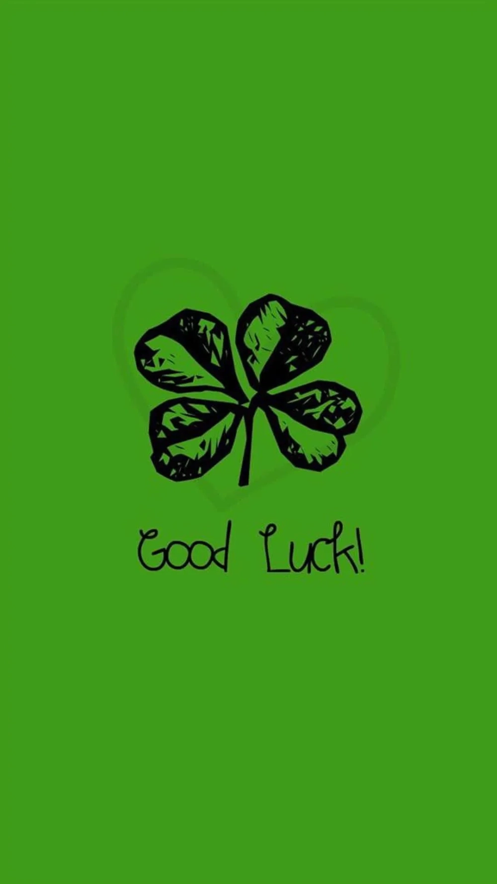 Ai tìm hình nền cỏ 4 lá lucky thì vào đây ngay