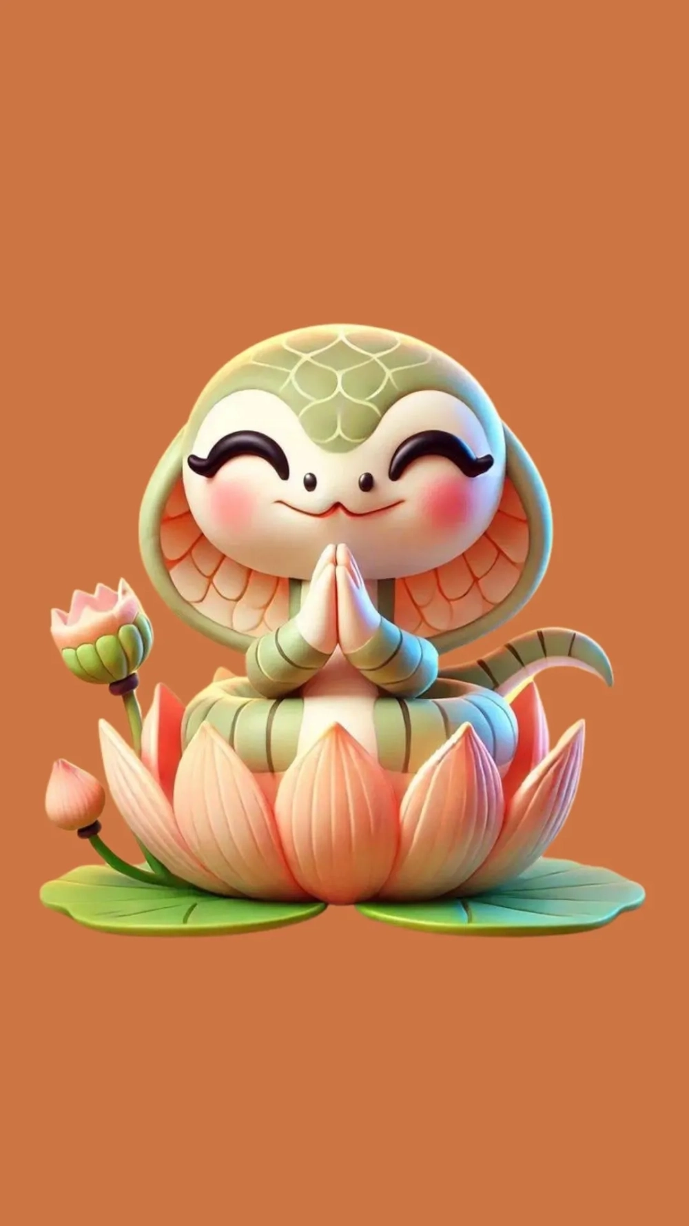 Mãn nhãn độ sắc nét với hình nền rắn 4k siêu chất lượng