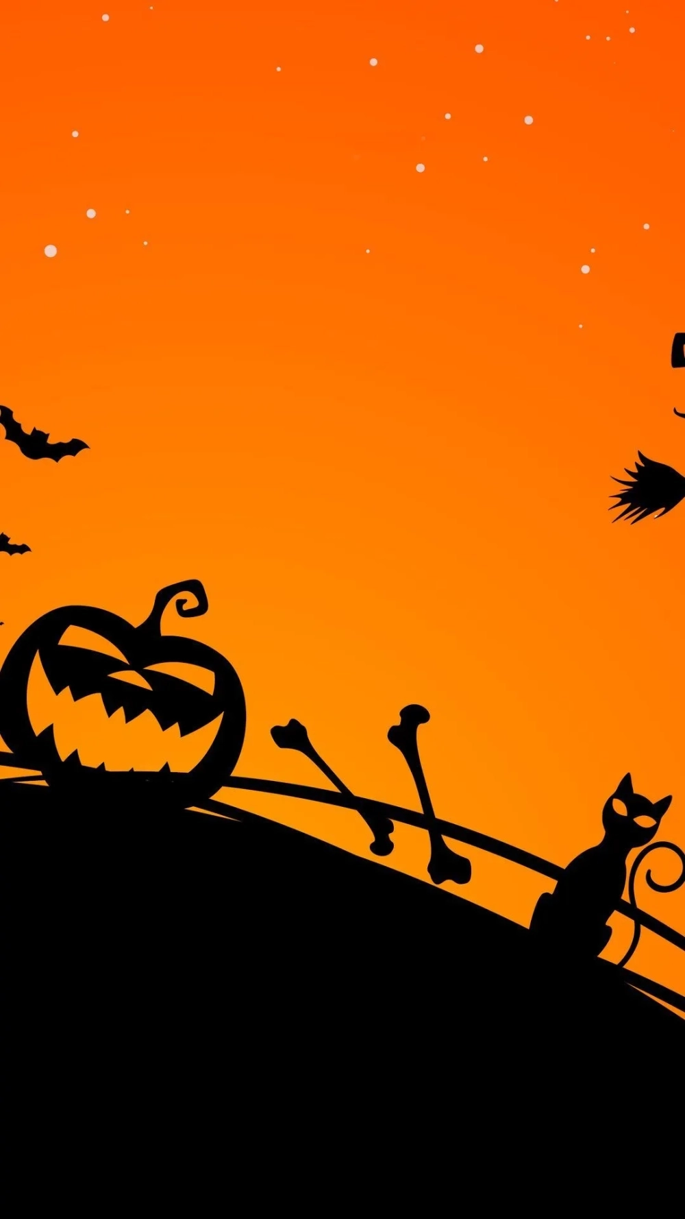 Nhí nhảnh siêu đáng yêu qua ảnh halloween chibi cực hot