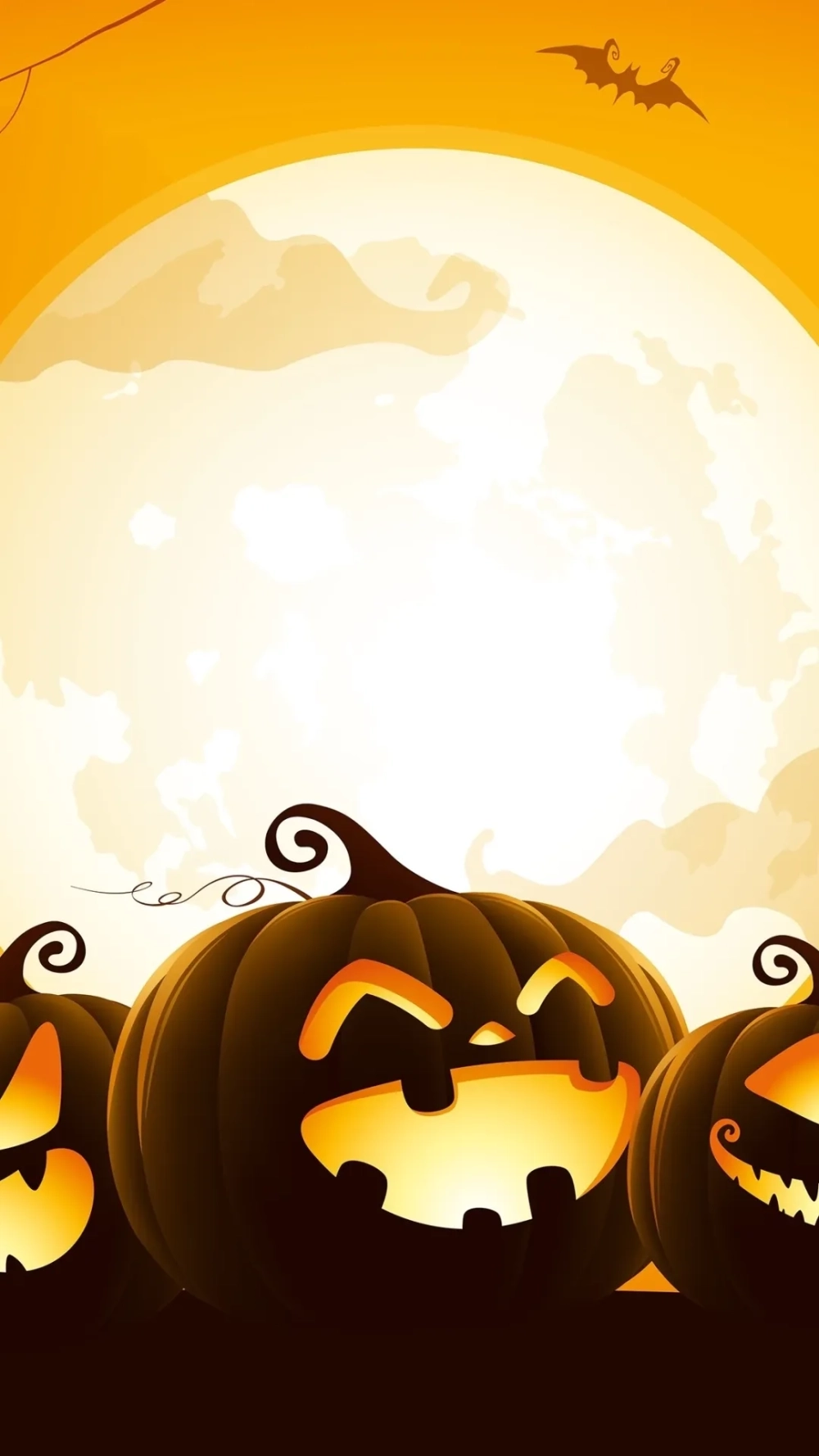 Sưu tập ngay hình ảnh halloween đẹp nhất để kịp mùa lễ