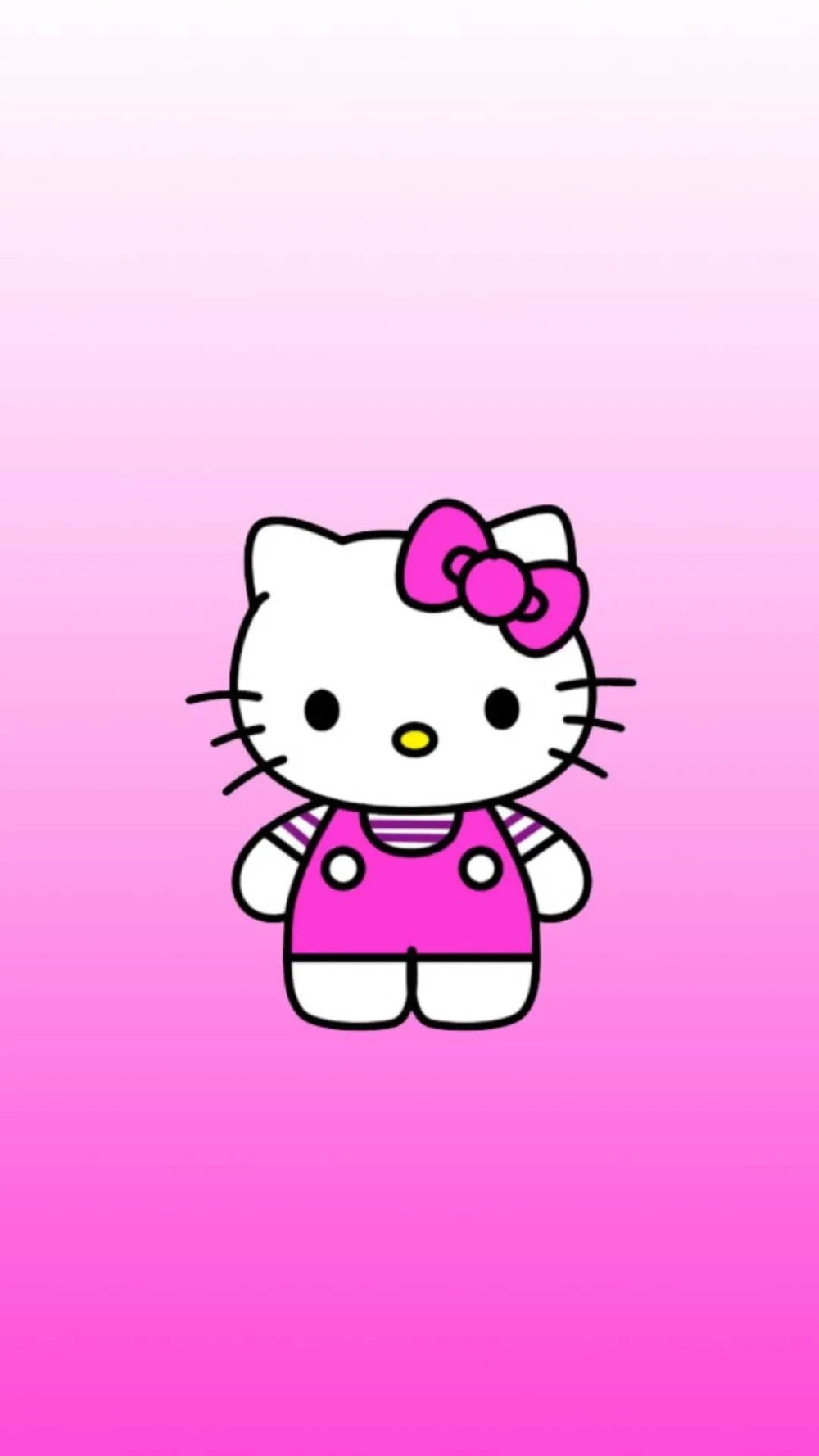 Mê mẩn không rời mắt với hình ảnh Hello Kitty cute