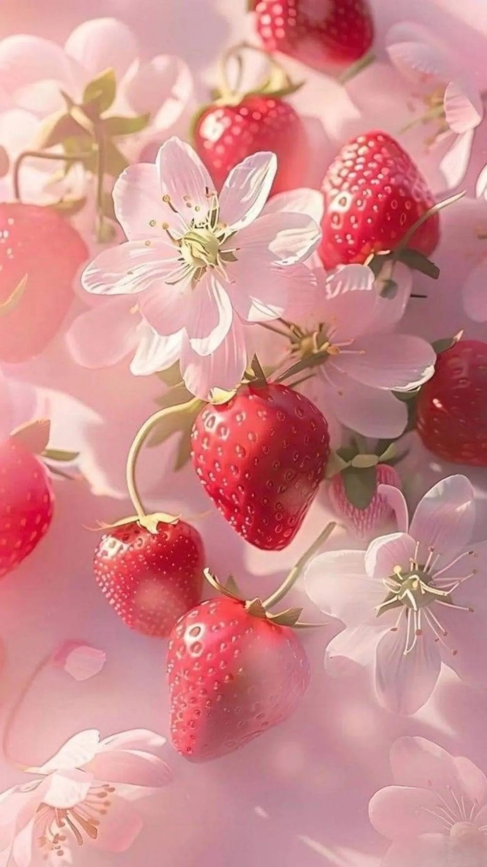 Ai cũng có thể sáng tạo với hình hoa quả cute dễ vẽ