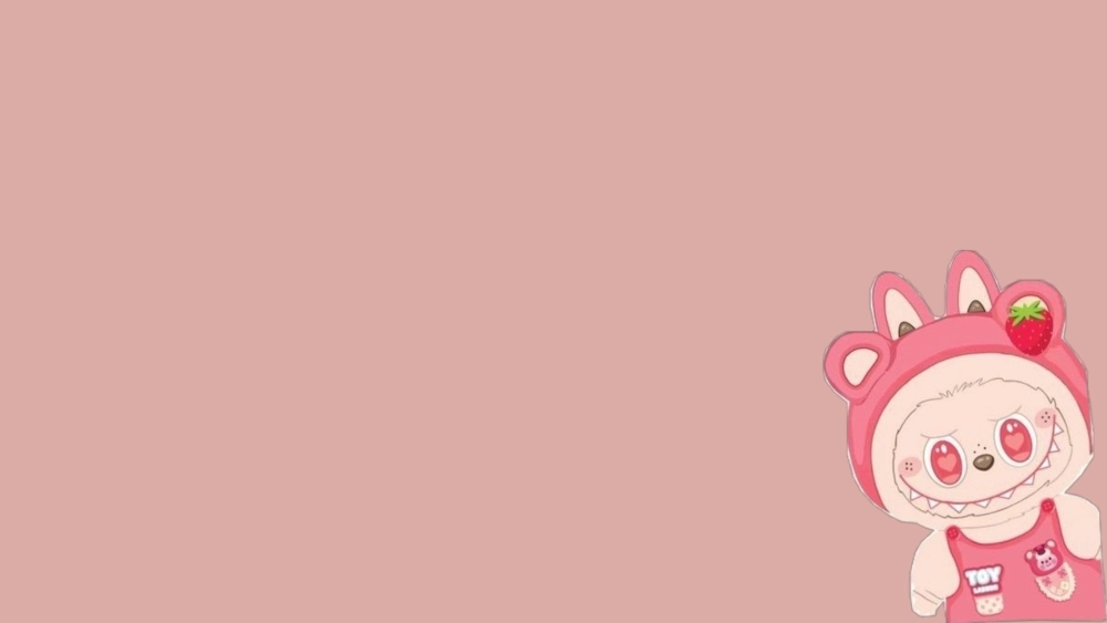 Dùng ngay ảnh labubu làm hình nền cho mỗi ngày vui vẻ