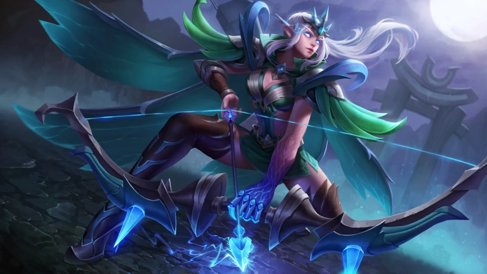 Cực nét cực chiến cùng hình nền LQ 4K