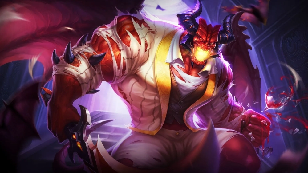 Siêu phẩm cho game thủ hình nền đẹp game Liên Quân