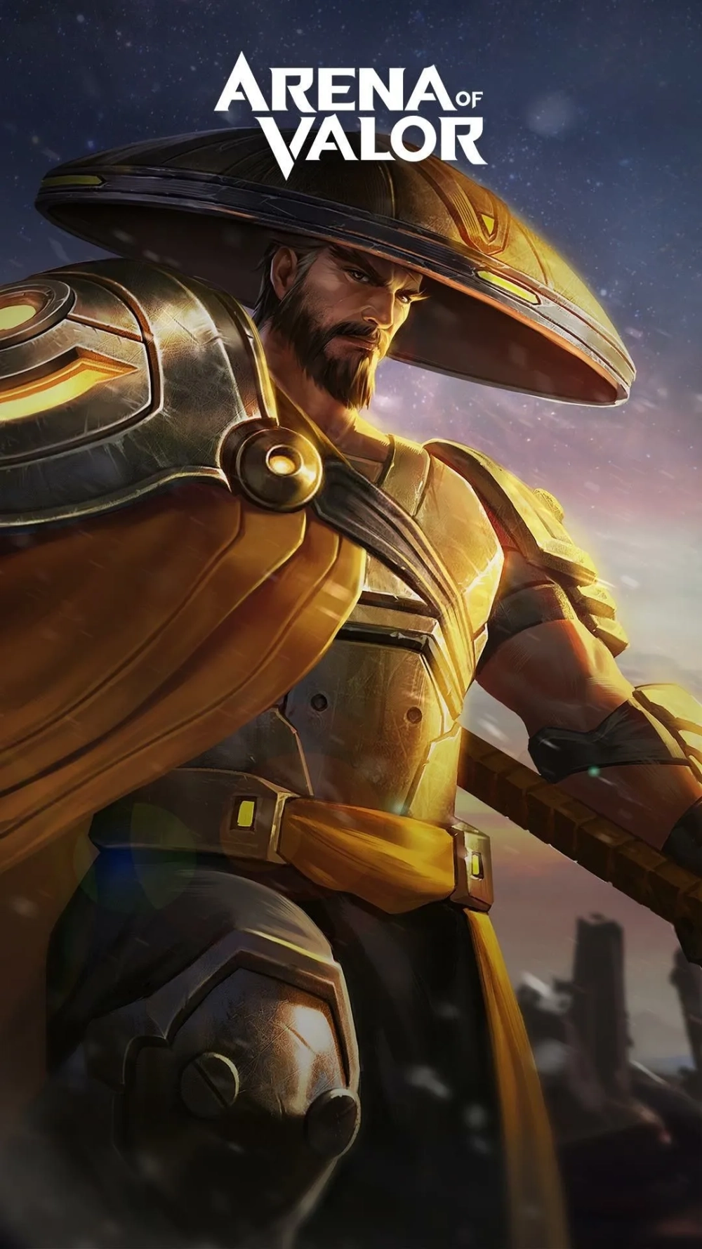 Sống động hơn bao giờ hết hình nền Liên Quân đẹp