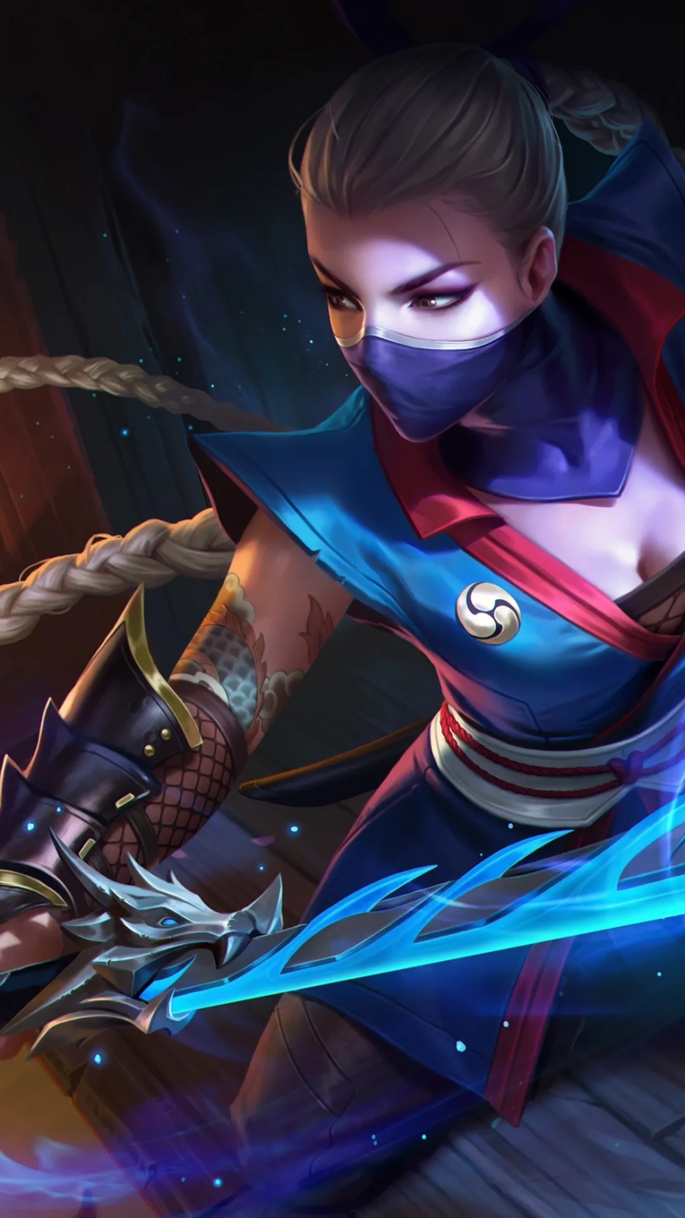 Đơn giản nhưng đậm chất hình nền LQ