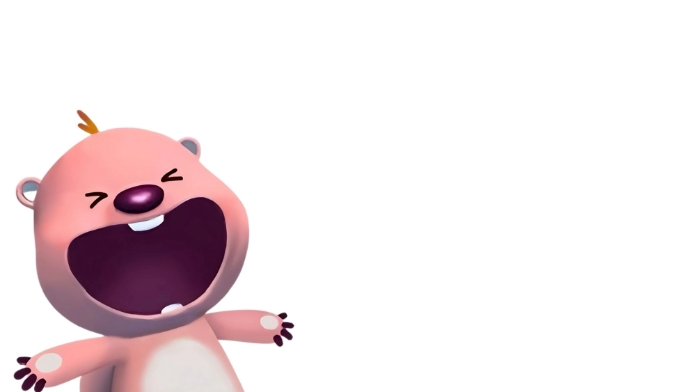 Ngập tràn niềm vui cùng Loopy Loopy
