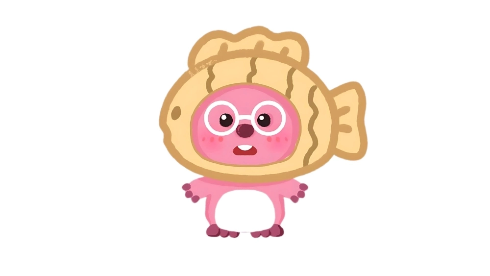 Cưng xỉu với bộ sưu tập ảnh Loopy cute