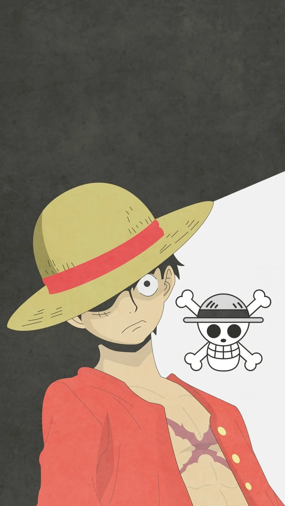 Dành riêng cho fan với hình ảnh Luffy đẹp