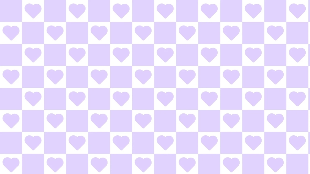 Giao diện lung linh với hình nền máy tính màu tím đẹp