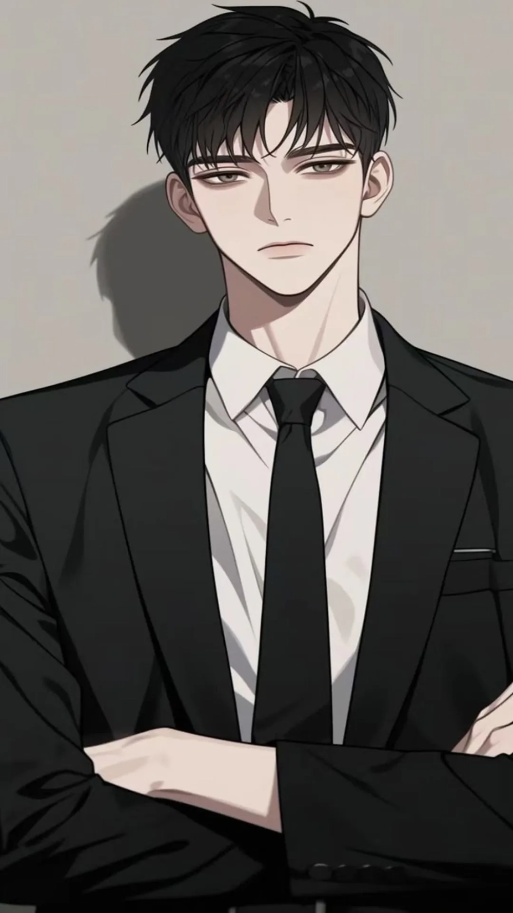 Bùng nổ phong cách với hình nền ngầu nam