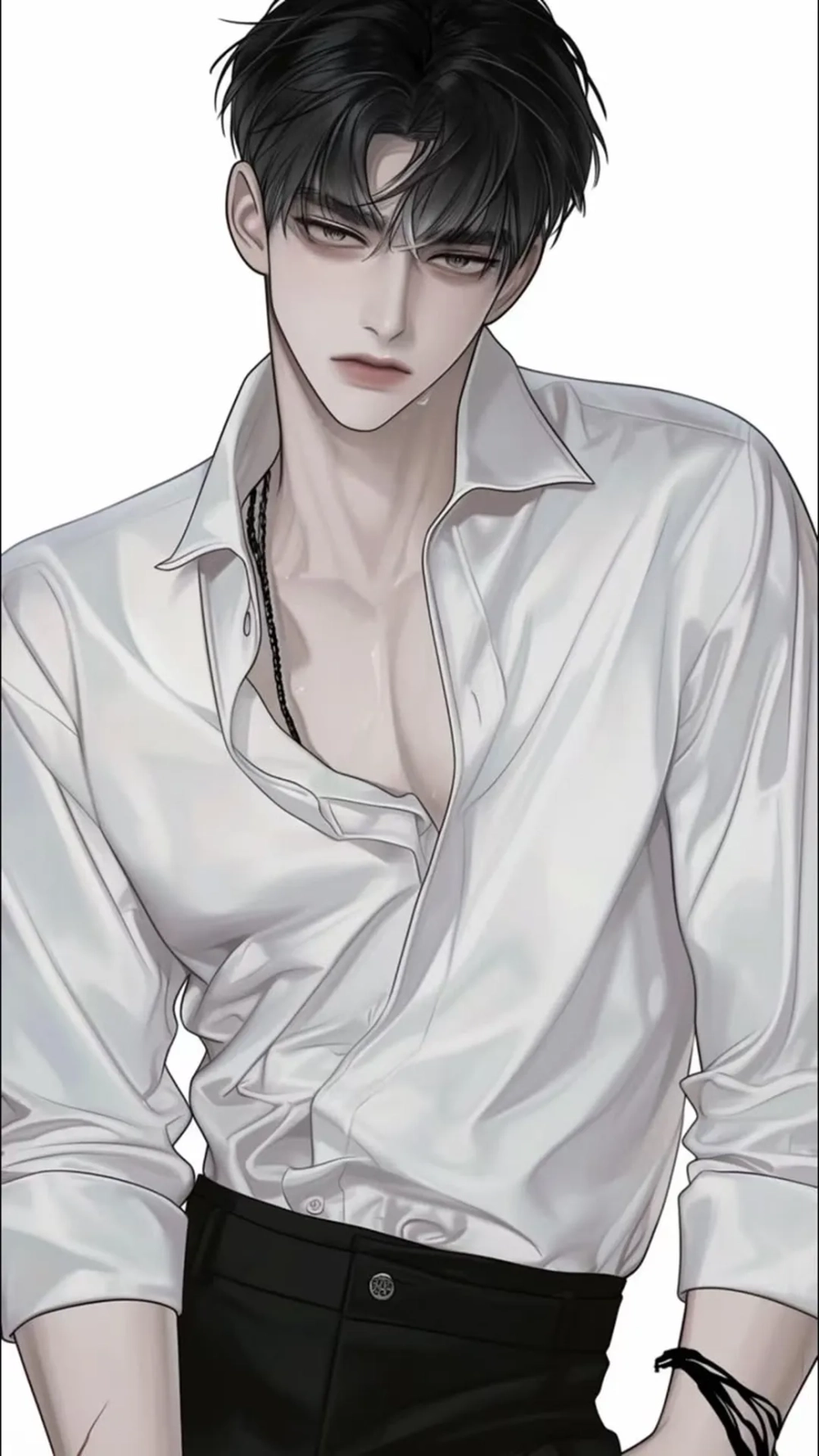 Khẳng định khí chất với hình nền điện thoại nam ngầu