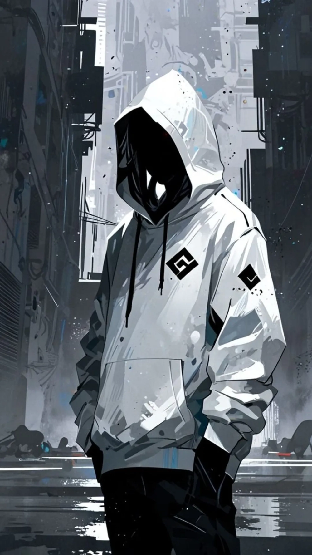 Khí chất khó cưỡng cùng hình nền nam cool ngầu