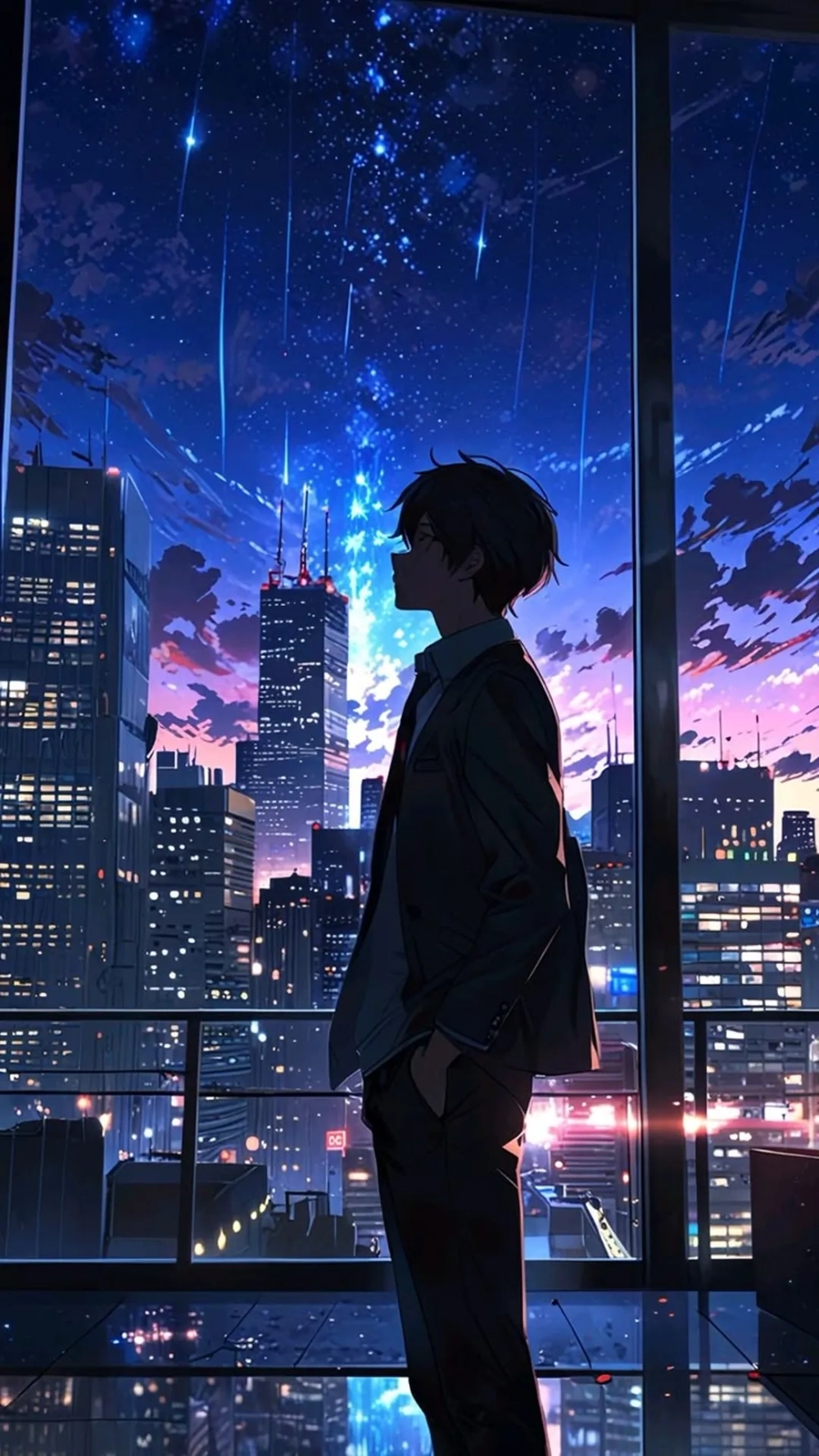 Ấn tượng từ cái nhìn đầu tiên với hình nền đẹp nam ngầu