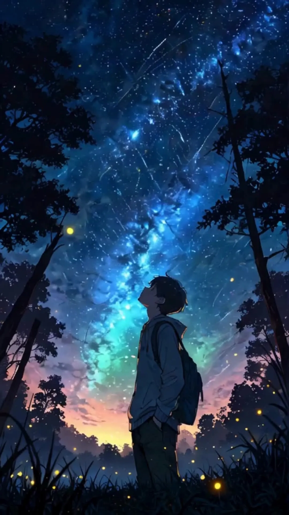 Khi cảm xúc lên ngôi với hình nền buồn cho nam