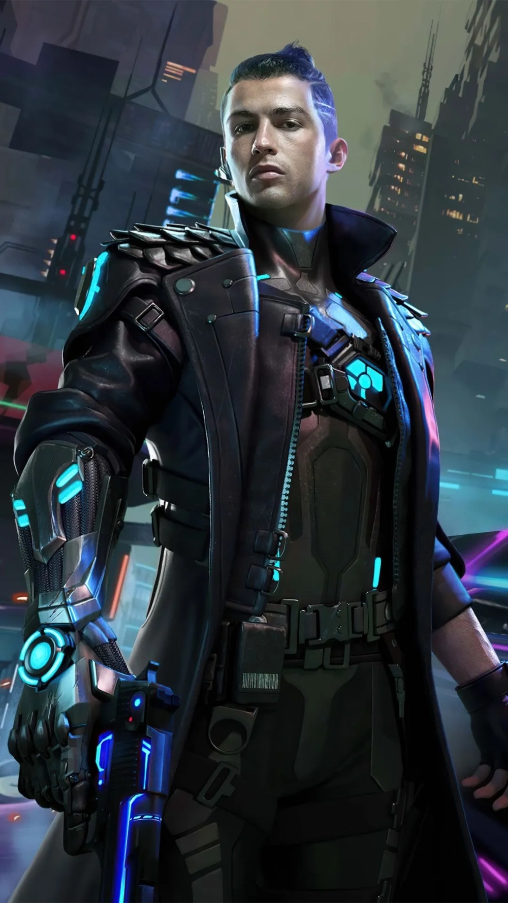 Thế giới ảo đẹp ngỡ thật cùng hình nền đẹp 3d ngầu nam