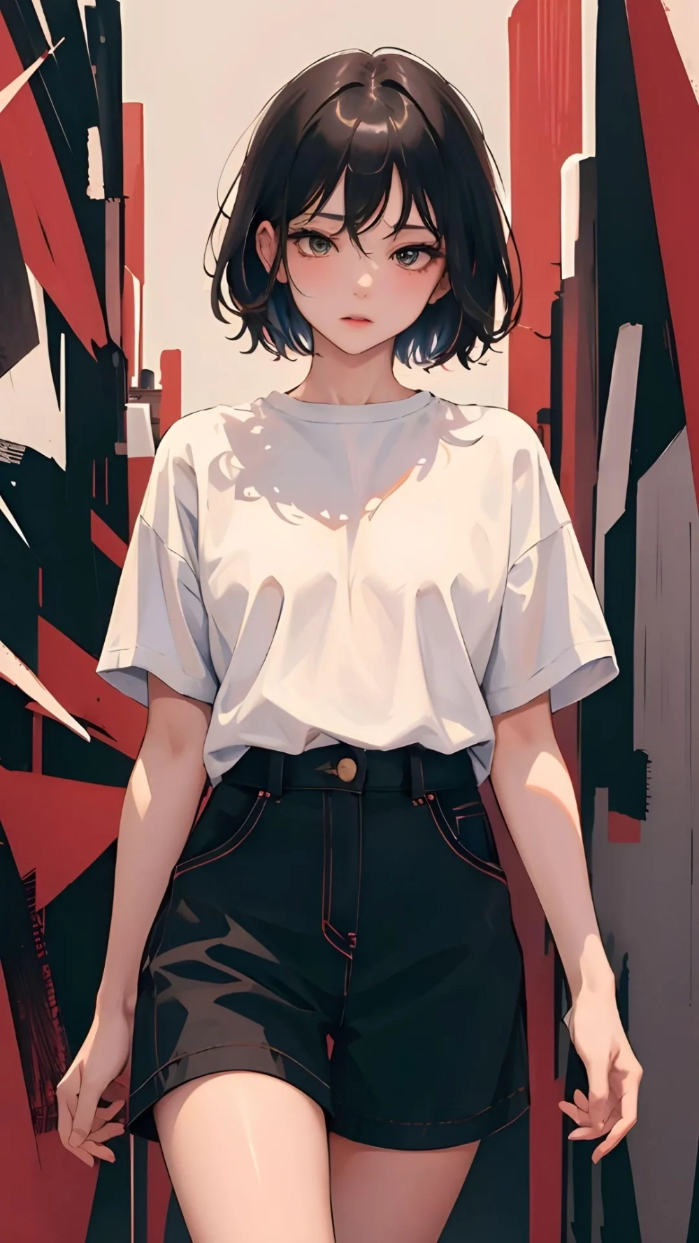 Đẹp mọi góc nhìn cùng hình nền điện thoại nữ đẹp