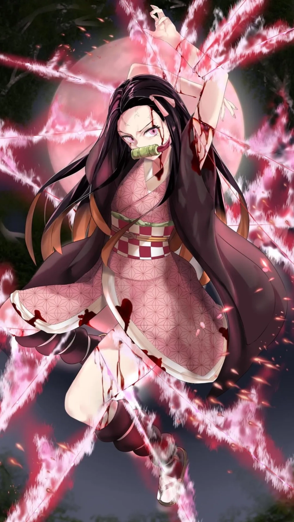 Hút mắt từng chi tiết với ảnh nền điện thoại cho nữ