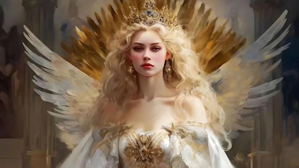 Tôn vinh vẻ đẹp thần thoại aphrodite nữ thần sắc đẹp