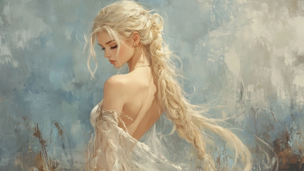 Tìm hiểu truyền thuyết thần aphrodite và ý nghĩa sâu xa