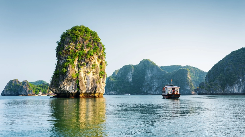Mê hoặc ánh nhìn cùng hình nền phong cảnh thiên nhiên đẹp nhất Việt Nam