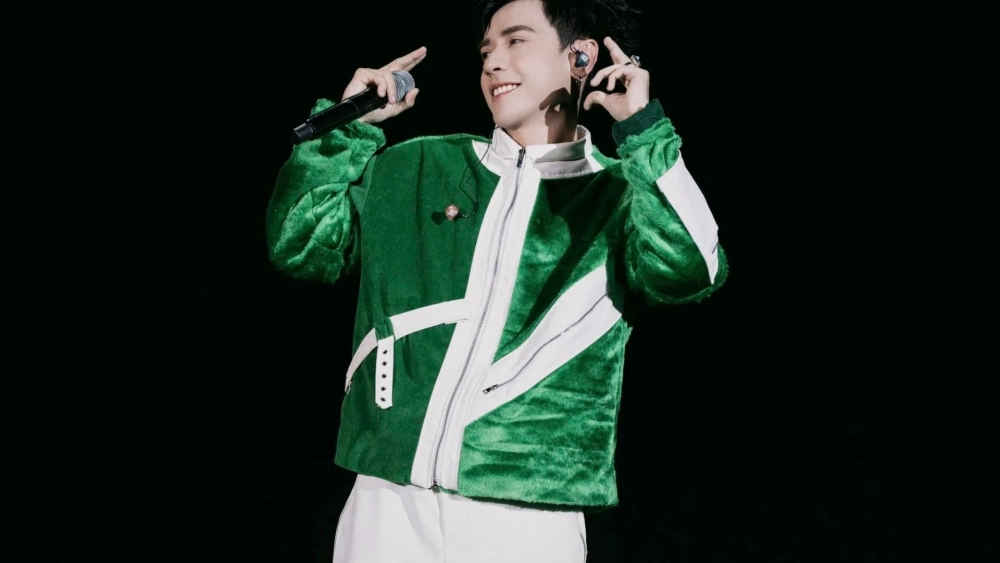 Visual đỉnh cao từ hình nền Quang Hùng MasterD