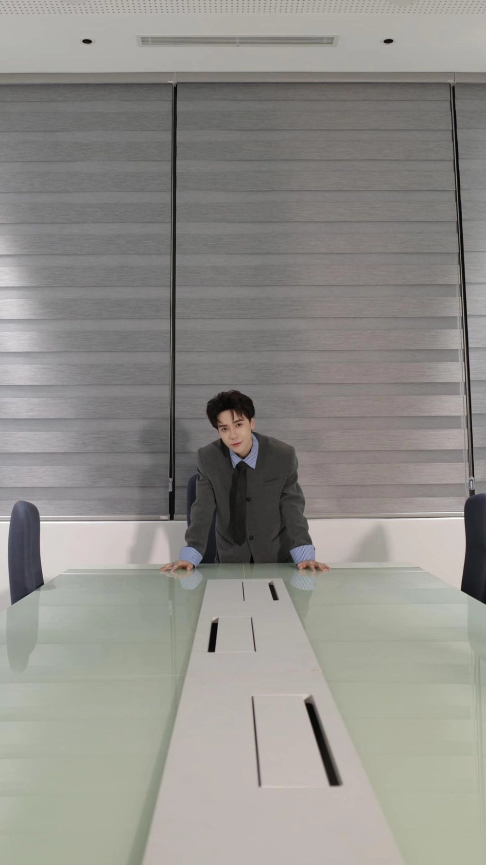 Tình yêu fangirl trong hình nền của Quang Hùng MasterD