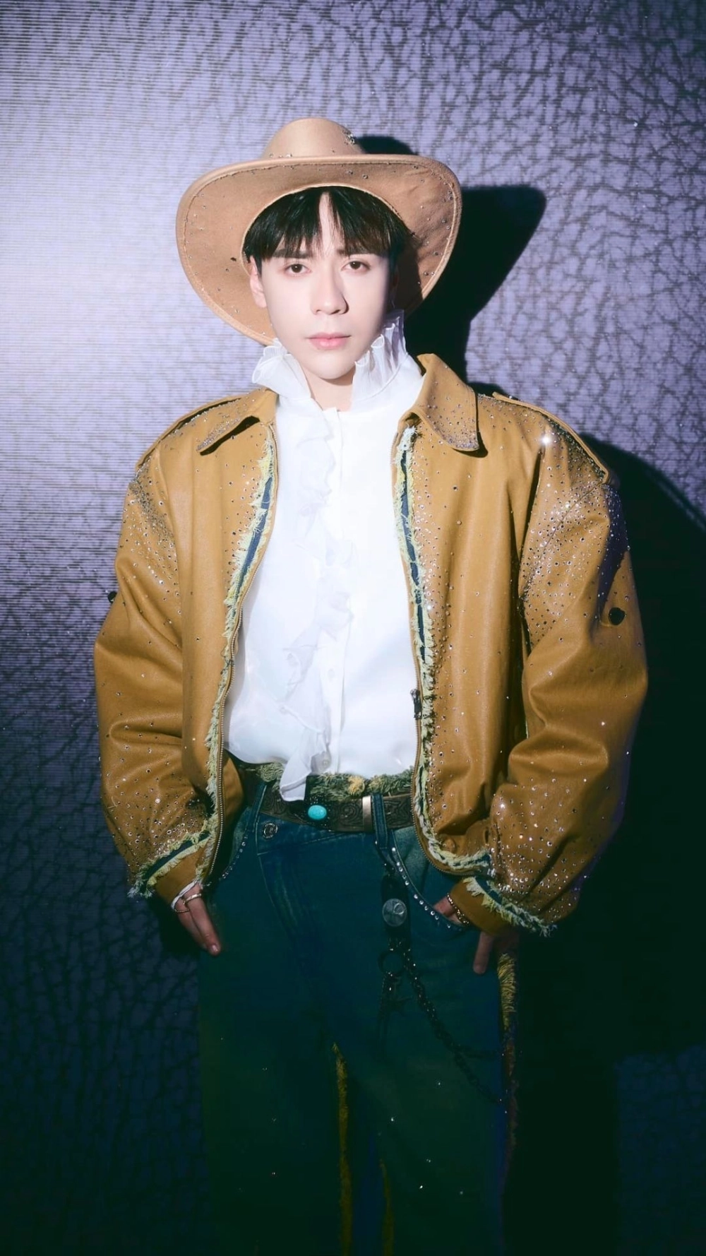 Dành cho điện thoại bạn yêu hình nền ĐT Quang Hùng MasterD