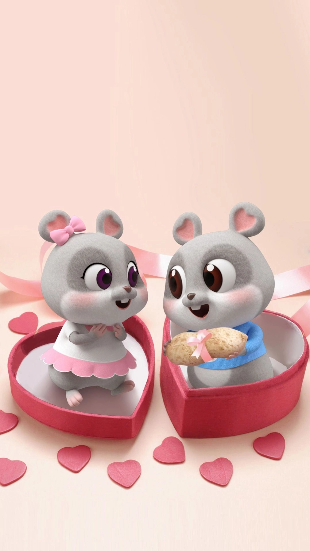 Chia sẻ yêu thương qua ảnh nền zalo tình yêu cảm xúc