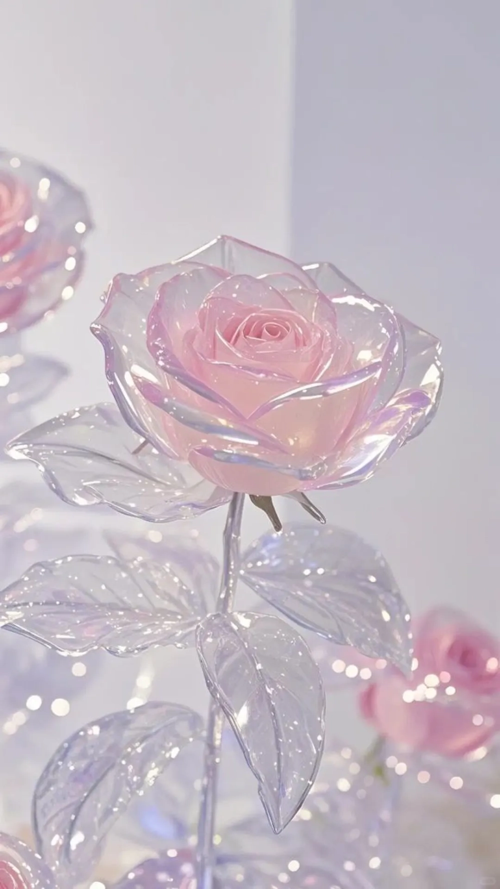 Yêu từ cái nhìn đầu tiên với hình nền xinh cute đáng yêu ngất ngây