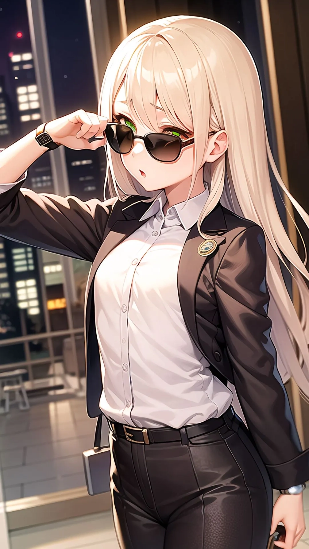 Thế giới lung linh với hình ảnh anime xinh đẹp đầy cuốn hút
