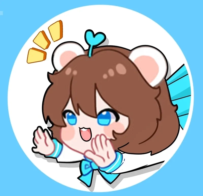 Vẽ Simmy chibi cute khiến ai cũng thích thú