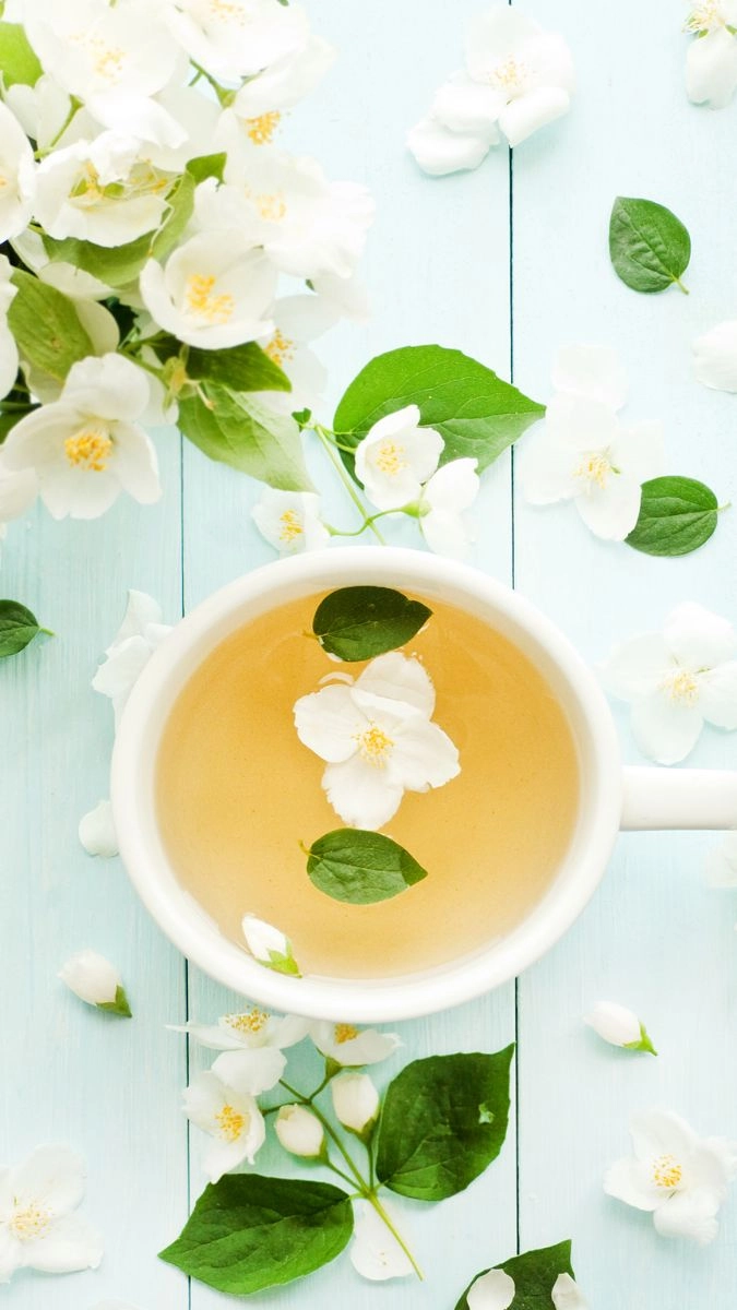 Avatar màu trắng mang nét đẹp thanh lịch đầy cuốn hút