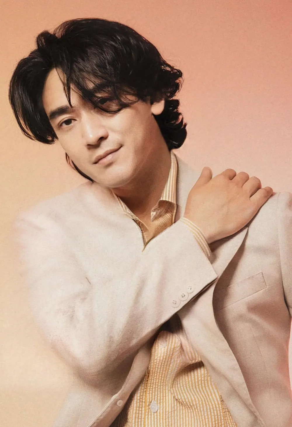 Khám phá âm nhạc trong album của Hứa Vĩ Văn GMC