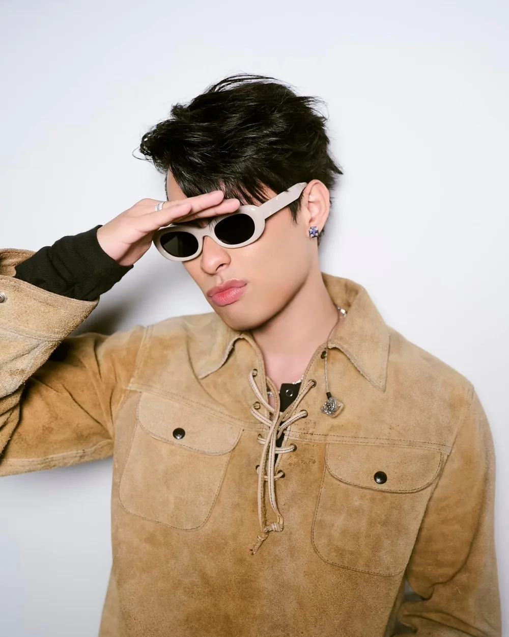 Sự trở lại ấn tượng từ Rap Việt HURRYKNG