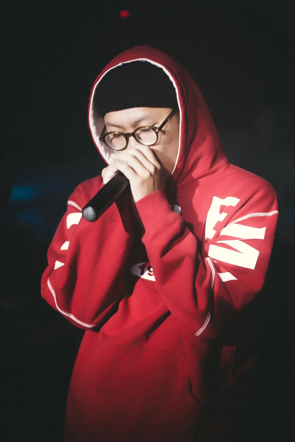 Chính xác HURRYKNG age bao nhiêu