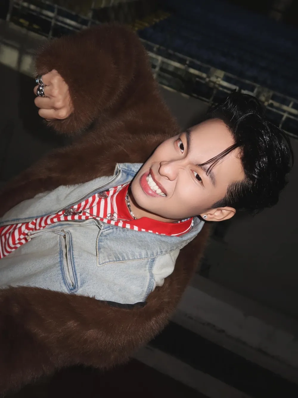 Đứng thứ mấy tại HURRYKNG Rap Việt top mấy