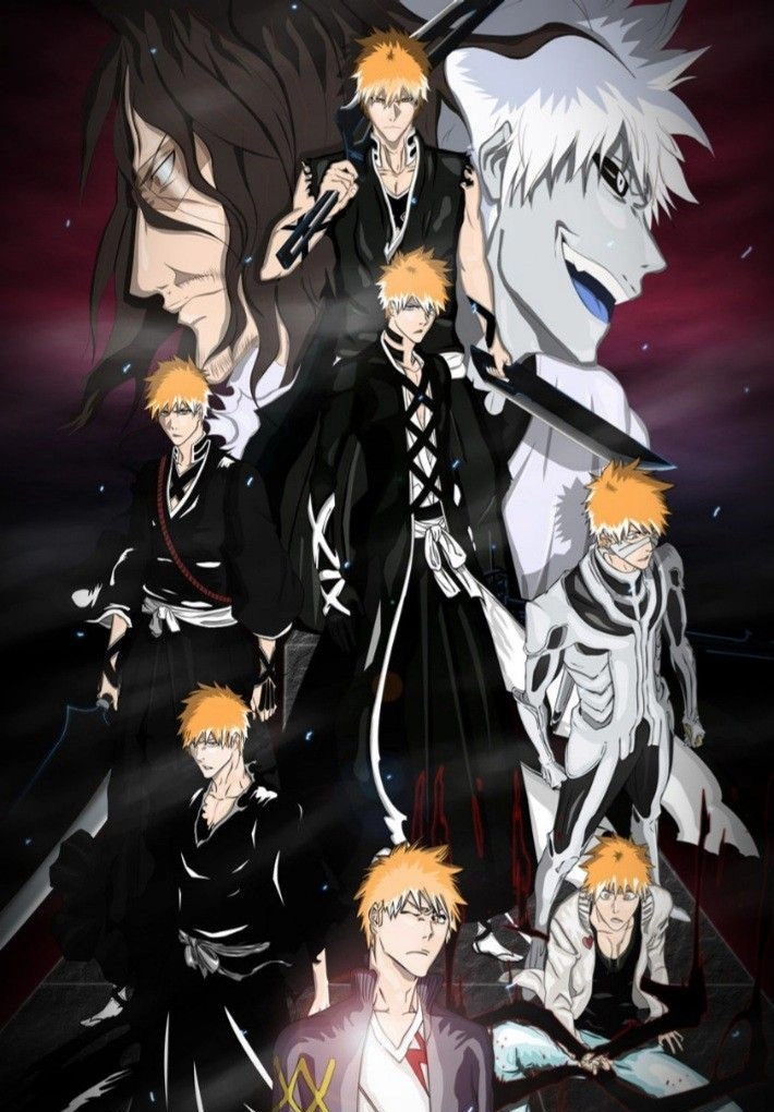 Ichigo Anime Last Stand xuất hiện đầy ấn tượng